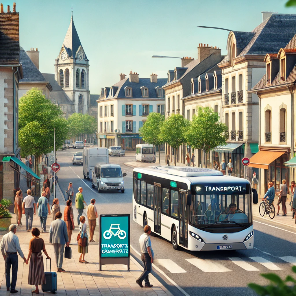 Gratuité des bus à Rodez pour booster la fréquentation